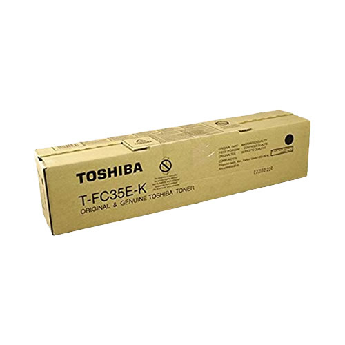 Toner Original Toshiba E-Studio 2500 Preto 