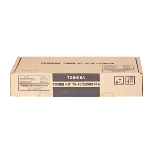 Toner Original Toshiba Fax TF631