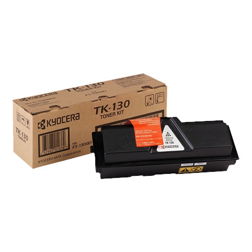 Toner Original Kyocera TK-130