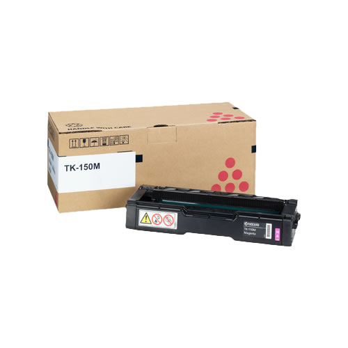 Toner Original Kyocera TK-150 Magenta
