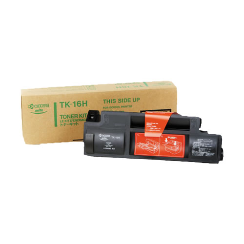 Toner Original Kyocera TK-16H