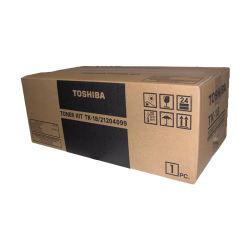 Toner Original Kyocera TK-18
