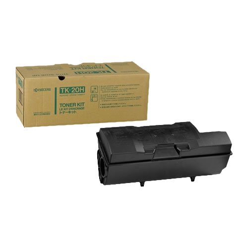 Toner Original Kyocera TK-20H