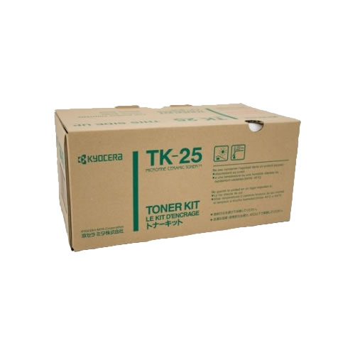 Toner Original Kyocera TK-25