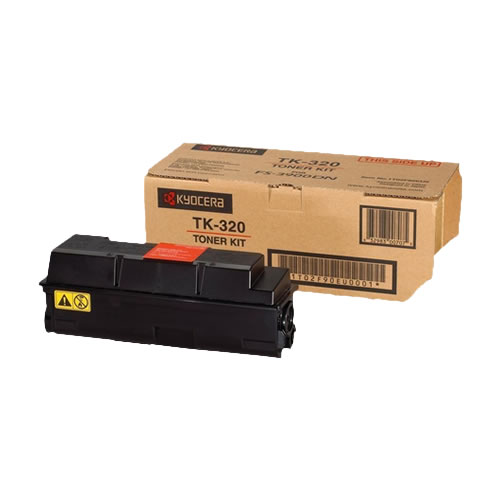 Toner Original Kyocera TK-320