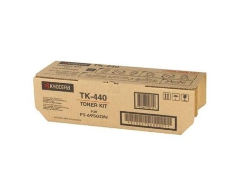Toner Original Kyocera TK-440