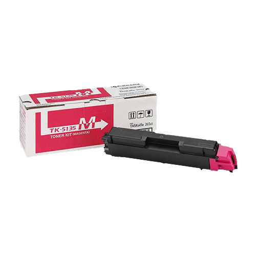 Toner Original Kyocera TK-5135 Magenta