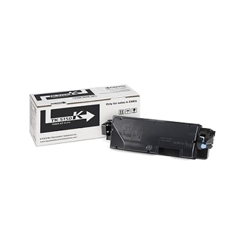 Toner Original Kyocera TK-5150 Preto