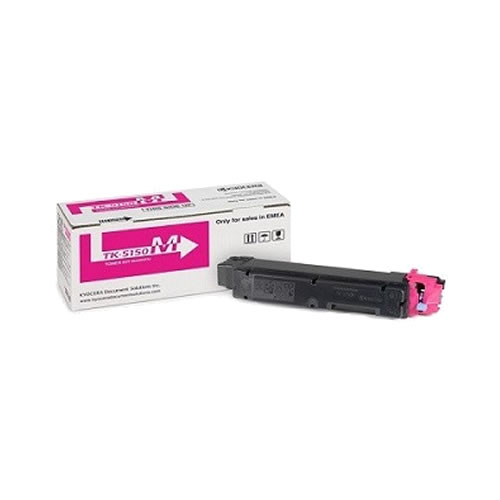 Toner Original Kyocera TK-5150 Magenta