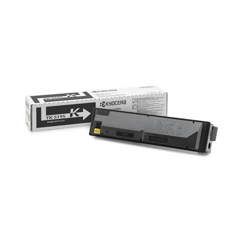 Toner Original Kyocera TK-5195 Preto