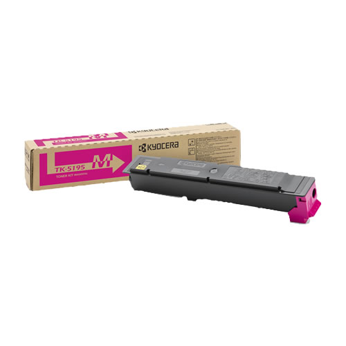 Toner Original Kyocera TK-5195 Magenta