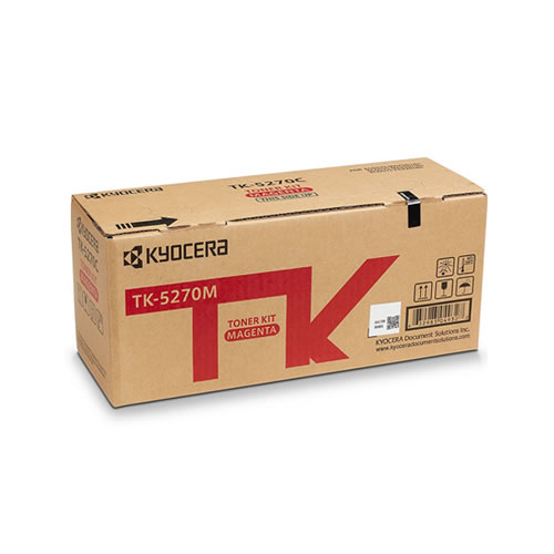 Toner Original Kyocera TK-5270 Magenta