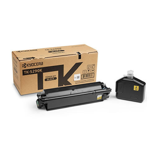 Toner Original Kyocera TK-5290 Preto