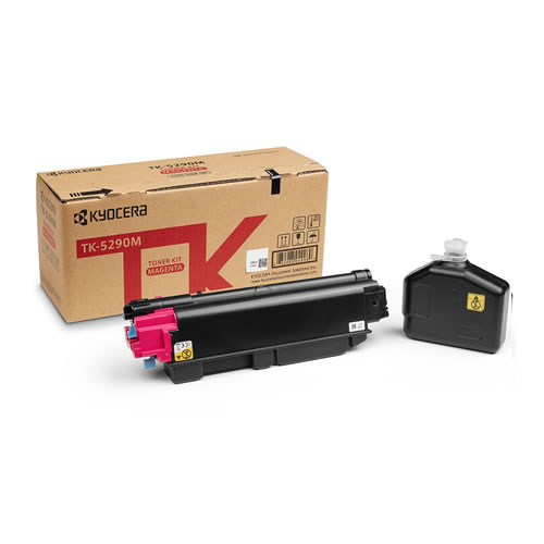 Toner Original Kyocera TK-5290 Magenta