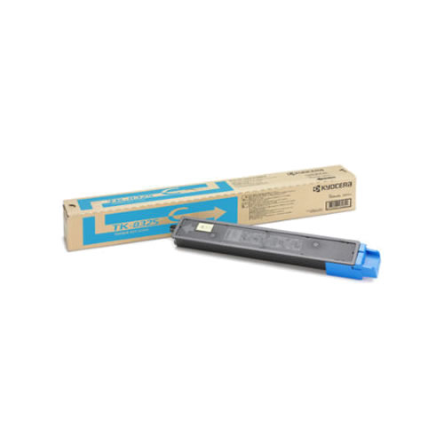 Toner Original Kyocera TK-8325 Ciano