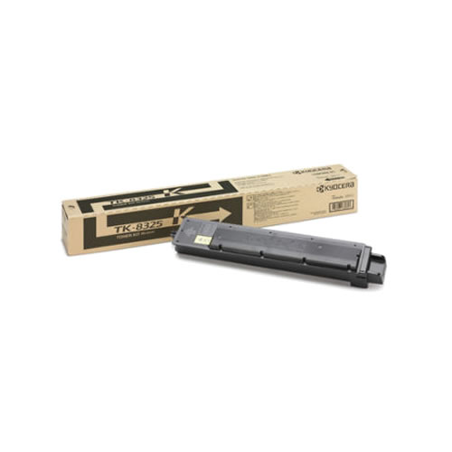 Toner Original Kyocera TK-8325 Preto