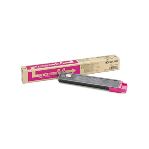 Toner Original Kyocera TK-8325 Magenta