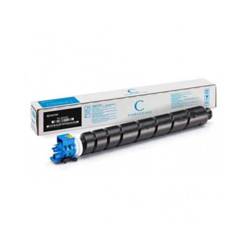 Toner Original Kyocera TK-8335 Ciano