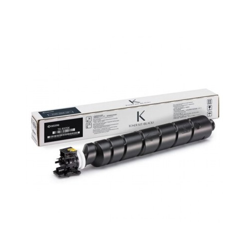 Toner Original Kyocera TK-8335 Preto