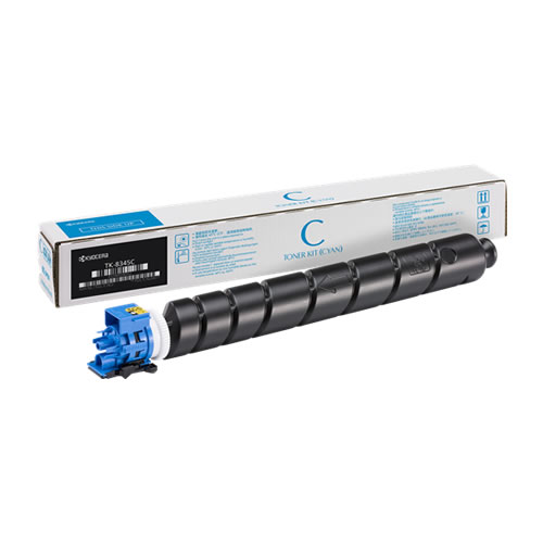 Toner Original Kyocera TK-8345 Ciano