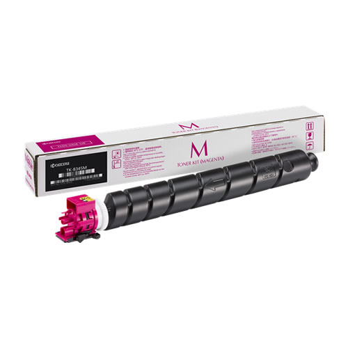 Toner Original Kyocera TK-8345 Magenta