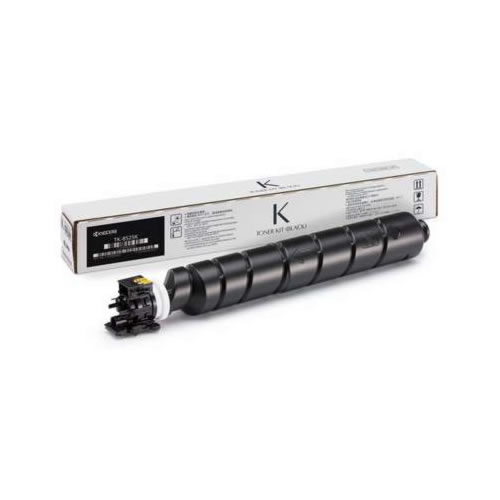 Toner Original Kyocera TK-8525 Preto