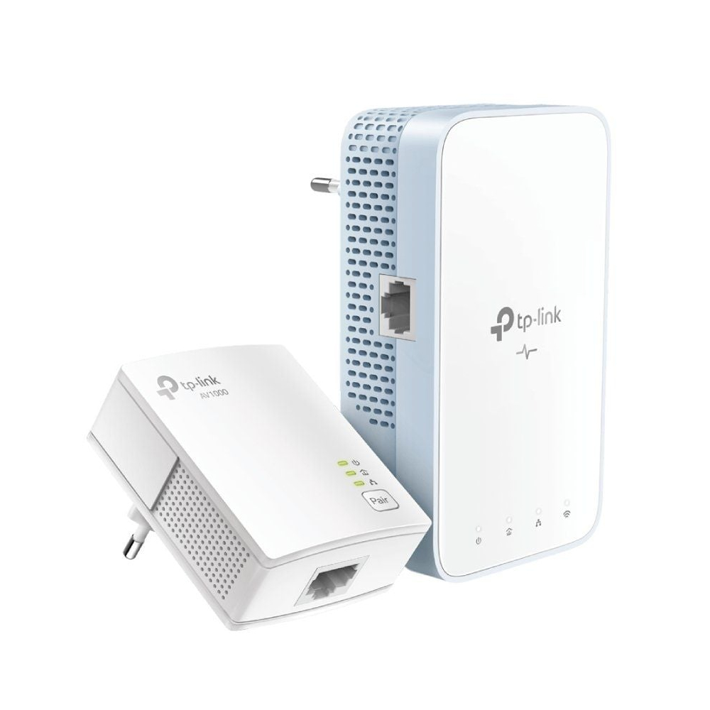 Powerline TP-Link AV1300 LAN Triple Kit
