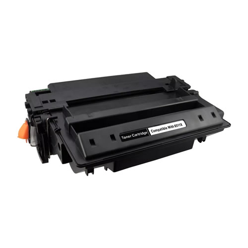 Toner Compatível HP Q6511X preto