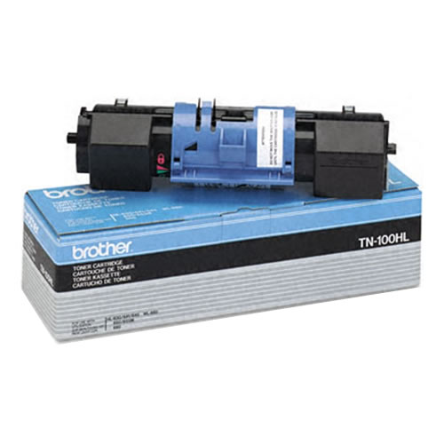 Toner Original Brother TN-100