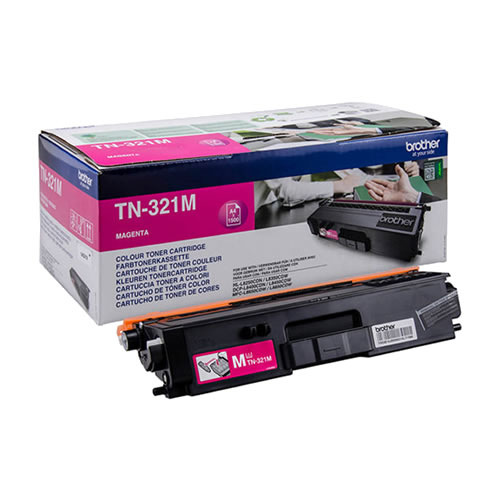 Toner Original Brother TN-321 Magenta