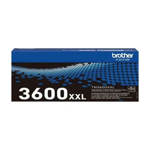 Toner Original Brother TN-3600 XXL