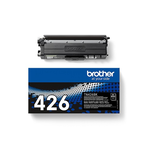 Toner Original Brother TN-426 Preto