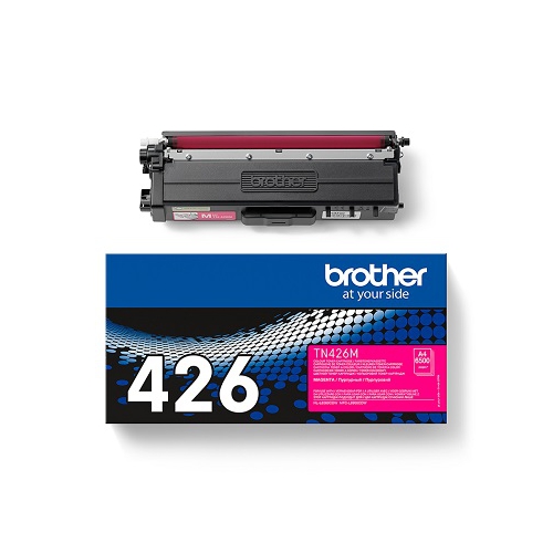 Toner Original Brother TN-426 Magenta