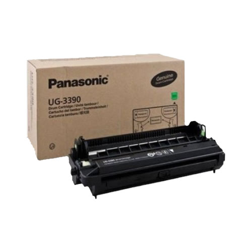 Toner Original Panasonic UF744 / 788 (UG3309)