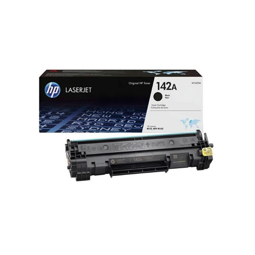 Toner Original HP 142A (W1420A) Preto