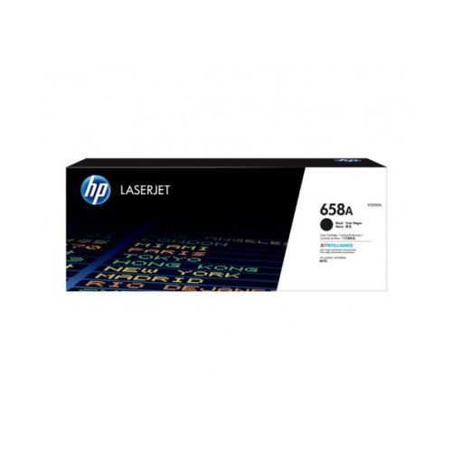 Toner Original HP 658A (W2000A) Preto