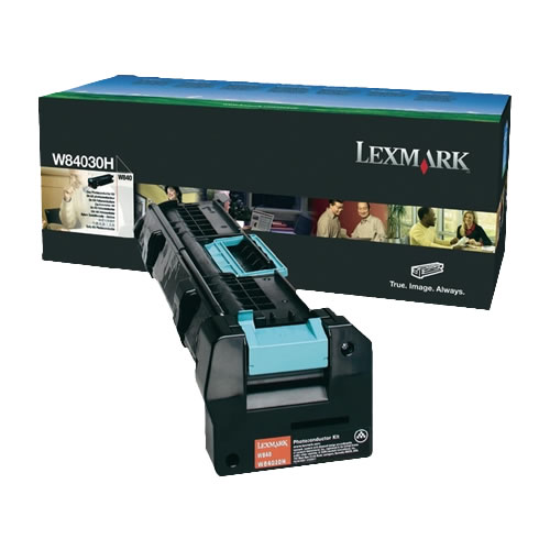 Fotocondutor Lexmark W840