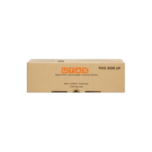 Toner Original Utax CD1316 / DC2316 Preto