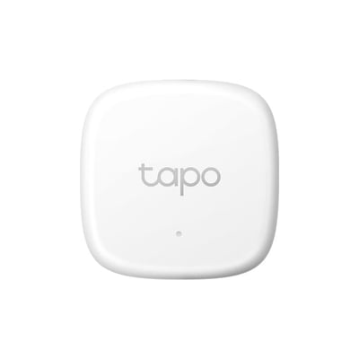 Sensor de temperatura e humidade TP-LINK Tapo T310 Interior