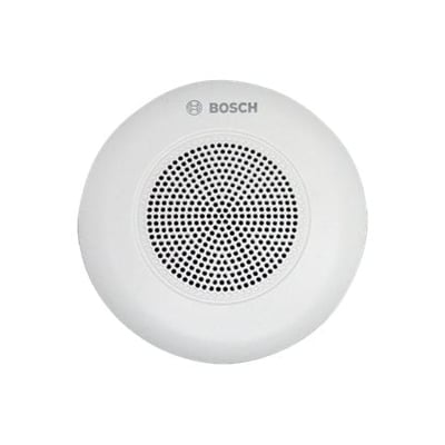 Altifalante de tecto Bosch LC5-WC06E4