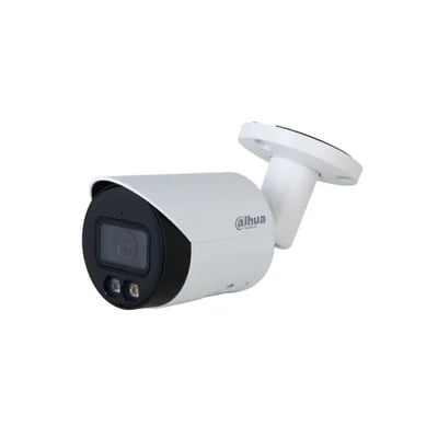 Câmara IP Dahua Bullet IPC-HFW2449S-S-IL 4MP