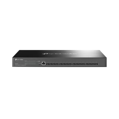 TP-LINK Omada SX3016F switch de rede Gerido L2+/L3