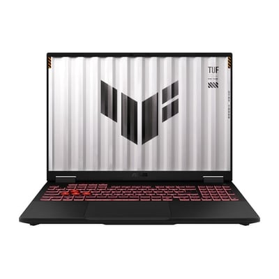 Computador portátil Asus TUF Gaming A16 FA608UH-R72B55CS2 AMD Ryzen™ 7 260 (16") WUXGA | 32 GB | 1 TB | NVIDIA GeForce RTX 5050